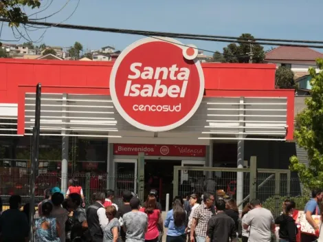 ¿A qué hora cierra el Santa Isabel durante estas Fiestas Patrias?