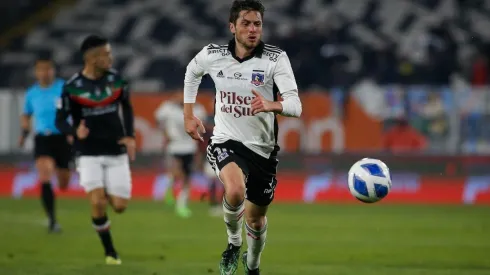 Rojas habló de su adaptación en Chile