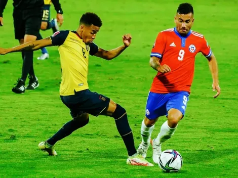 Recuerdan otros colombianos que jugaron como ecuatorianos en Emelec