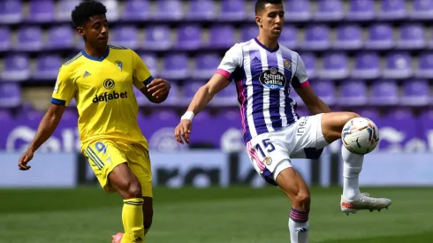 El último duelo entre ambos fue en 2021 con empate 1 a 1 en el marcador