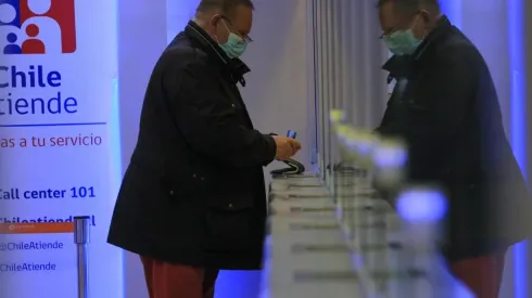 Consulta con tu RUT si recibes el bono para pensionados y de cuánto es