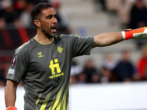 Formación: Bravo estelar en la Europa League ante Ludogorets