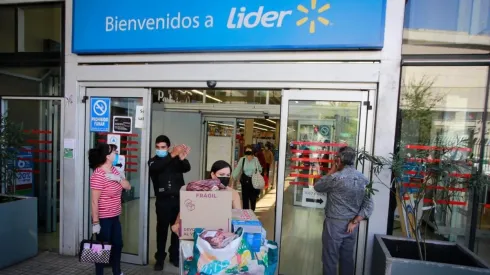 ¿Cuál será el horario de Supermercado Líder en Fiestas Patrias?