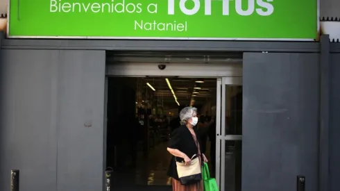 Tottus