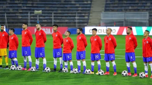 ¿Cuándo y a qué hora juega La Roja con Marruecos y Qatar?