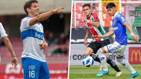 La selección chilena sigue completando su nómina para los amistosos.