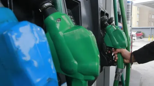 ¿A cuánto está el combustible hoy 15 de septiembre en Chile?