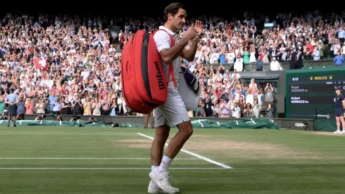 Roger Federer pone punto final a una carrera realmente legendaria.