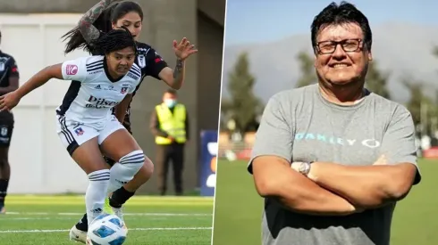 Plantel de Colo Colo pide despido de Hormazábal por caso Viso