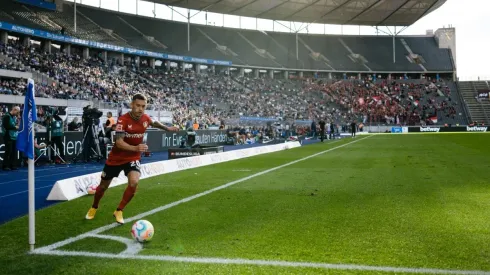 El último cruce fue en mayo de 2021 y no se hicieron daño