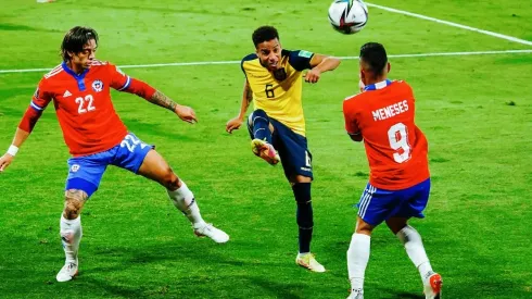 La Comisión de Apelación de la FIFA comunicó que mantuvo la decisión tomada en junio