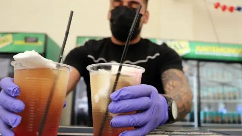 ¿Dónde puedo ir a tomar terremoto y cuánto cuesta en estas Fiestas Patrias?