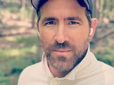 Reynolds pierde apuesta y se hace una colonoscopía salvavida