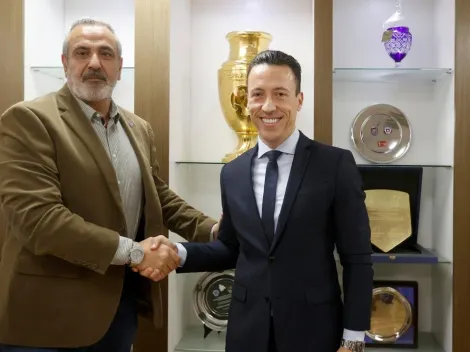 Carlezzo confirma que Chile va al TAS por Byron Castillo