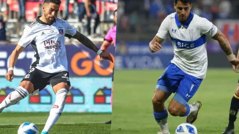 Dabrowski le dio mérito a ambos goleadores