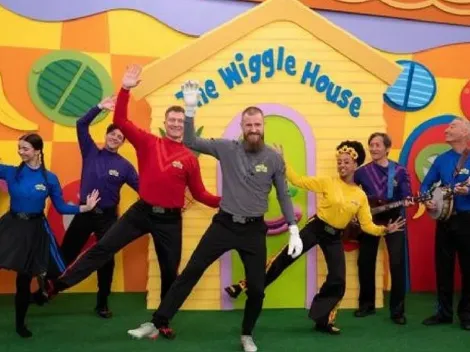 Redmayne llega a la TV con su burlesco baile ante Perú