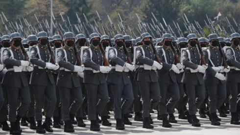 Parada Militar