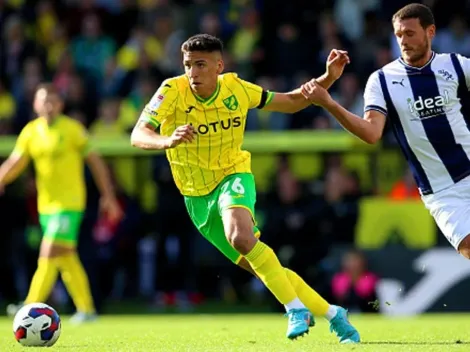 Amargo empate para Marcelino y Norwich