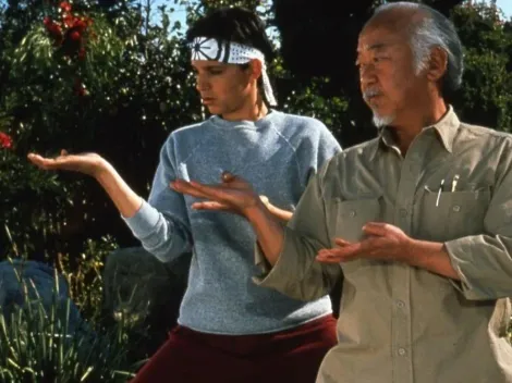¿Quién protagonizará la nueva película de Karate Kid?