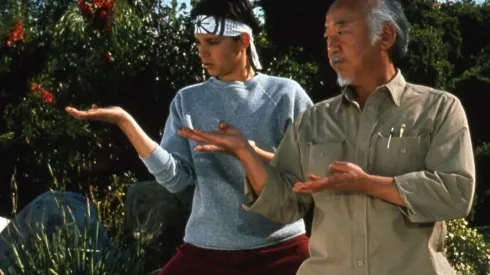 Karate Kid