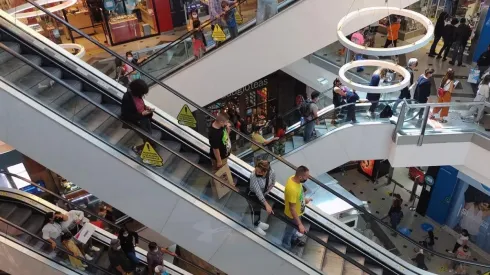 ¿Abrirán los supermercados y mall este domingo 18 de septiembre?