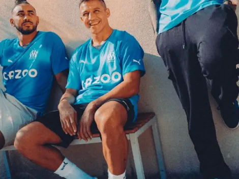 El campeón del mundo cita de emergencia a otro socio de Alexis