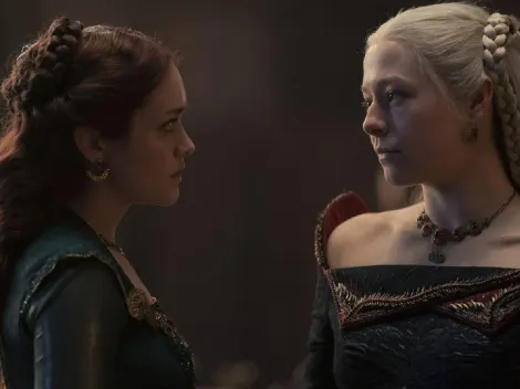 ¿Cuántos episodios quedan para que termine House of the Dragon?