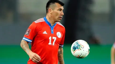 El mensaje de Gary Medel y que hace sacar conclusiones a los hinchas nacionales.