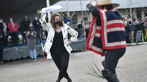 Revisa las mejores payas dieciocheras para estas Fistas Patrias