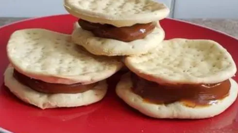 ¿Cómo hacer chilenitos?