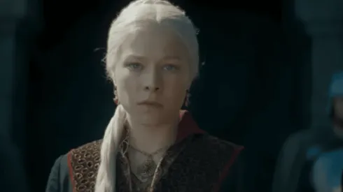 House of the Dragon