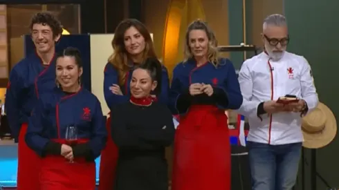 El Discípulo del Chef