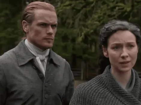 Outlander 7 | ¿Cuánto falta para el estreno de la séptima temporada?