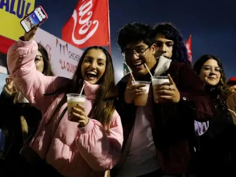 ¿Cuándo se celebra el 18 chico?