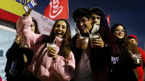 ¿Cuándo se celebra el 18 chico?