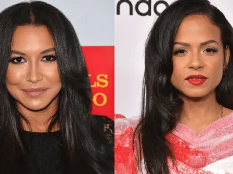 Step Up 3 | Revisa las primeras imágenes de Christina Milian reemplazando a Naya Rivera