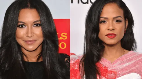 Naya Rivera | Christina Milian