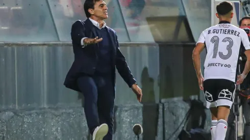 Quinteros hizo un llamado a celebrar con calma este 18