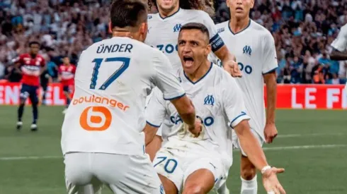 Juninho confía ciegamente en las condiciones de Alexis Sánchez