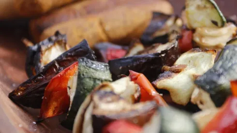 Conoce como realizar esta preparación para veganos o vegetarianos.