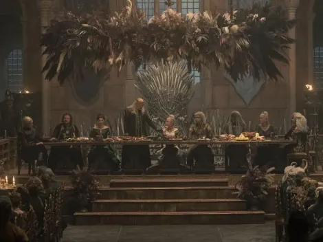 Resumen y explicación de House of the Dragon, quinto capítulo