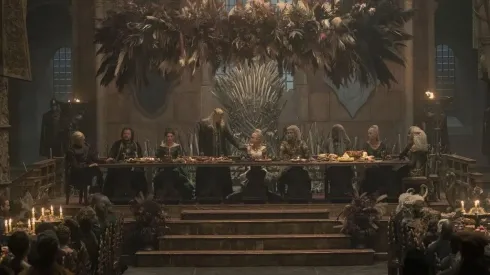 La Casa del Dragón tuvo un compromiso que cambiará los Siete Reinos.