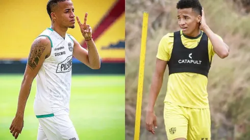 Byron Castillo recordó sus años de niñez y tuvo emotivas palabras para su fallecido padre.