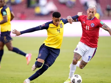 Byron Castillo admite que "quise no seguir y renunciar"