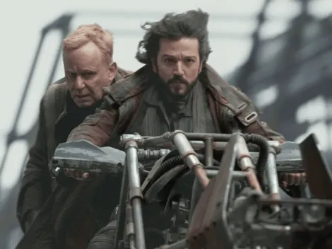 Star Wars: Andor | ¿Cuántos capítulos tendrá la nueva serie de Disney Plus?