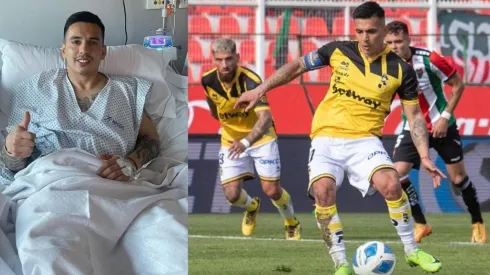 Abrigo habló de su recuperación