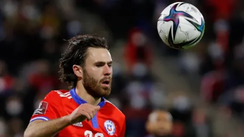 Los interesados en los goles de Brereton Díaz aprovecharán de verlo en vivo.