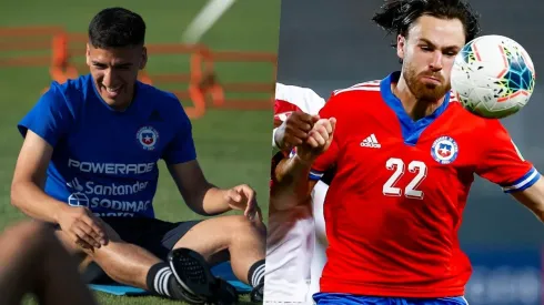 Marcelino Núñez y Ben Brereton destacan en la selección chilena y en la Championship League de Inglaterra