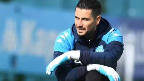 El club llama a la calma por la situación del seleccionado nacional y le entrega todo el apoyo ante una eventual sanción.