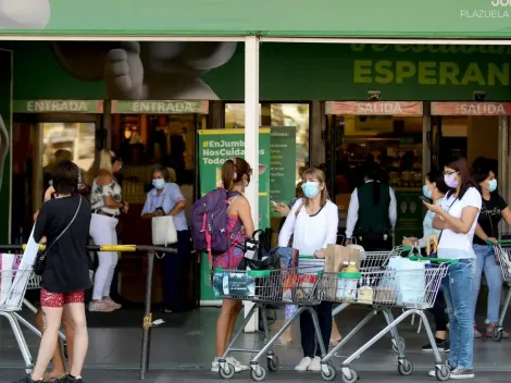 ¿Funcionan los supermercados este martes 20 de septiembre y cuál es el horario?